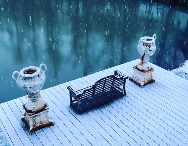 Cottage for 4 people in Walcourt Les Etangs du Francbois : Les Mélèzes